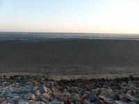 Watt der Nordseeküste 