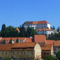 Burg in Ptuj