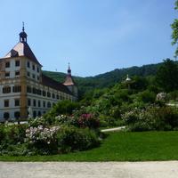 Schloss Eggenberg