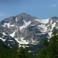 Triglav Nationalpark 