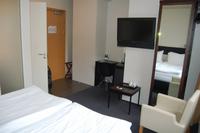 Zimmer Hotel Plaza in Reykiavik