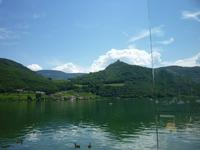 13.06.2014 Kalterer See