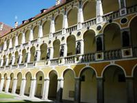 14.06.2014 Brixen, Hofburg