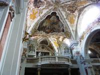 14.06.2014 Brixen, Kloster Neustift