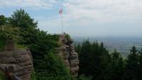 Elsass2014 Ausblick Odielienberg