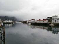 Henningsvaer Lofoten