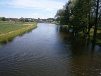 typische masurische Landschaft