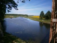 Eine Landschaft zum Verlieben