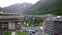 Andorra Rundfahrt - Andorra la Vella