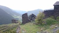 Wanderung - Vall de Riu