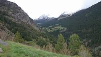 Wanderung - Vall de Riu