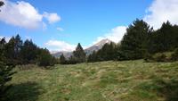 Wanderung - Vall d´Incles