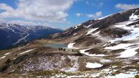 Wanderung - Vall d´Incles