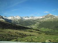 Tagesausflug - Vall de Nuria