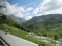 Tagesausflug - Vall de Nuria