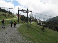 Tagesausflug - Vall de Nuria - Wanderung