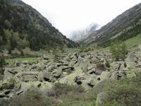 Wanderung - Sorteny Park