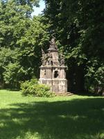 Heiliges Grab von Liberec