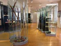 Im Museum für Glas und Bijouterie in Jablonec nad Nisou