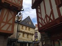 Vannes