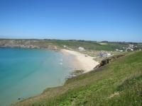 Wanderung zur Pointe du Raz