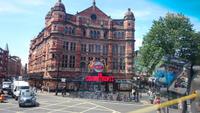 Kultur in London