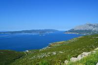 Korcula und Orebic
