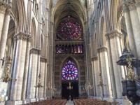 Kathedrale von Reims