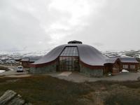 Polarkreiszentrum