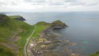 Giants Causeway