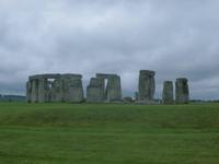 Stonehenge