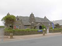 In Tintagel