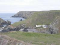 Kynance Cove - Lizard Point - Cadgwith