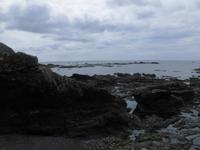 Kynance Cove - Lizard Point - Cadgwith