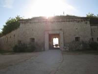 Radtour - Mosonmagyaróvar nach Györ (45 km) 