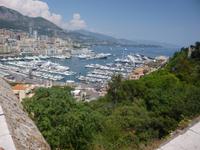 Monaco