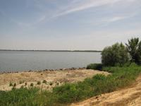 Radtour - Poroszló – Tiszafüred (55 km)