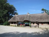 Radtour:Tiszafüred – Tiszaújváro (55km)