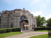 Stadtbesichtigung Kecskemét