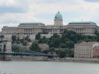 Radtour von Süd-Budapest zum Hotel