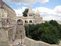 Budapest Stadtrundfahrt