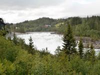 Laksforsen
