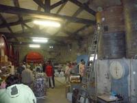 Spezialitäten der Provence 