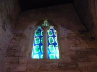 Kirche notre Dame in Aigues-Mortes 