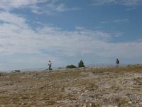 Les-Baux-de-Provence Burgruine 