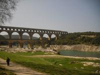 Pont du gard