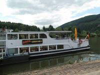 unser Schiff