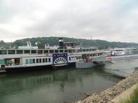 unser Schiff
