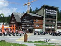 Auf der Schwägalp