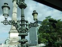 Brüssel. Place du Congres